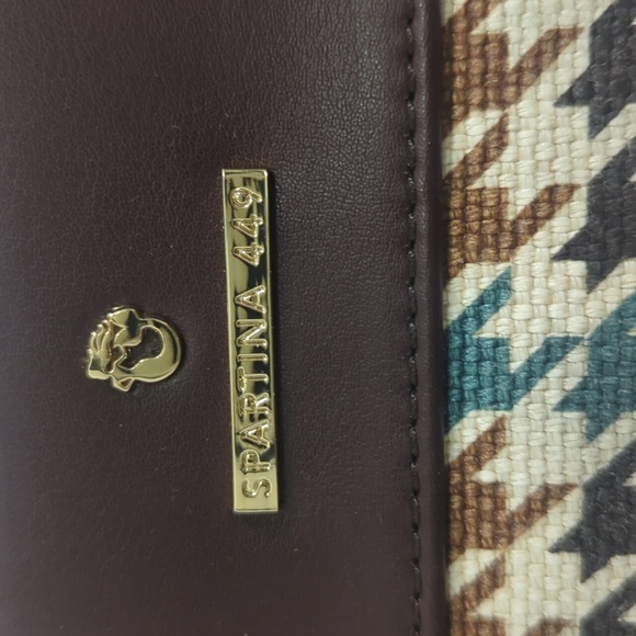 Spartina 449 Crossbody - Picture 3 of 8
